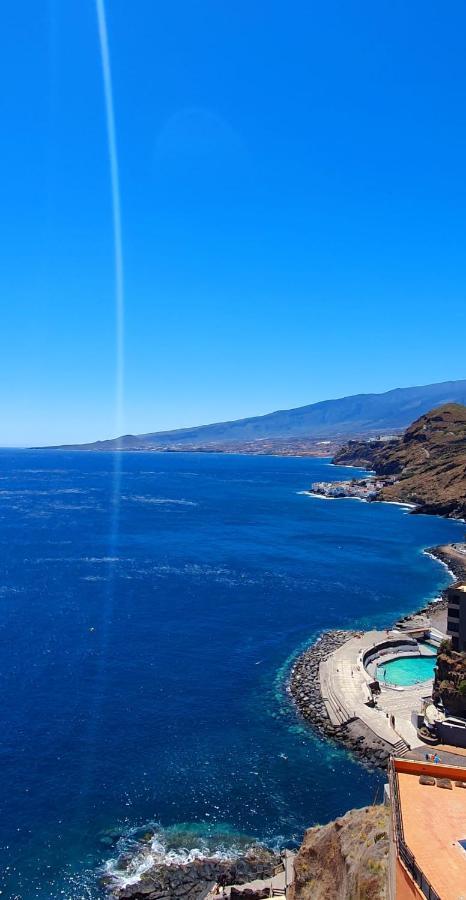 Luxury 1 Minute To The Beach & Salt Pool Tabaiba Exterior foto