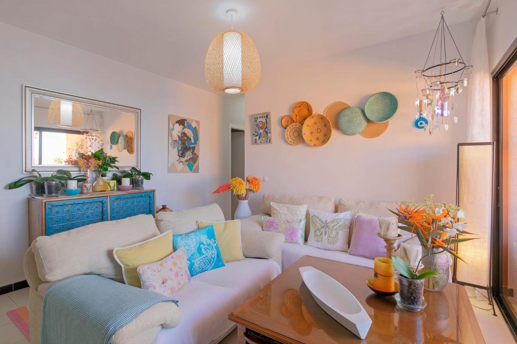 Luxury 1 Minute To The Beach & Salt Pool Tabaiba Exterior foto