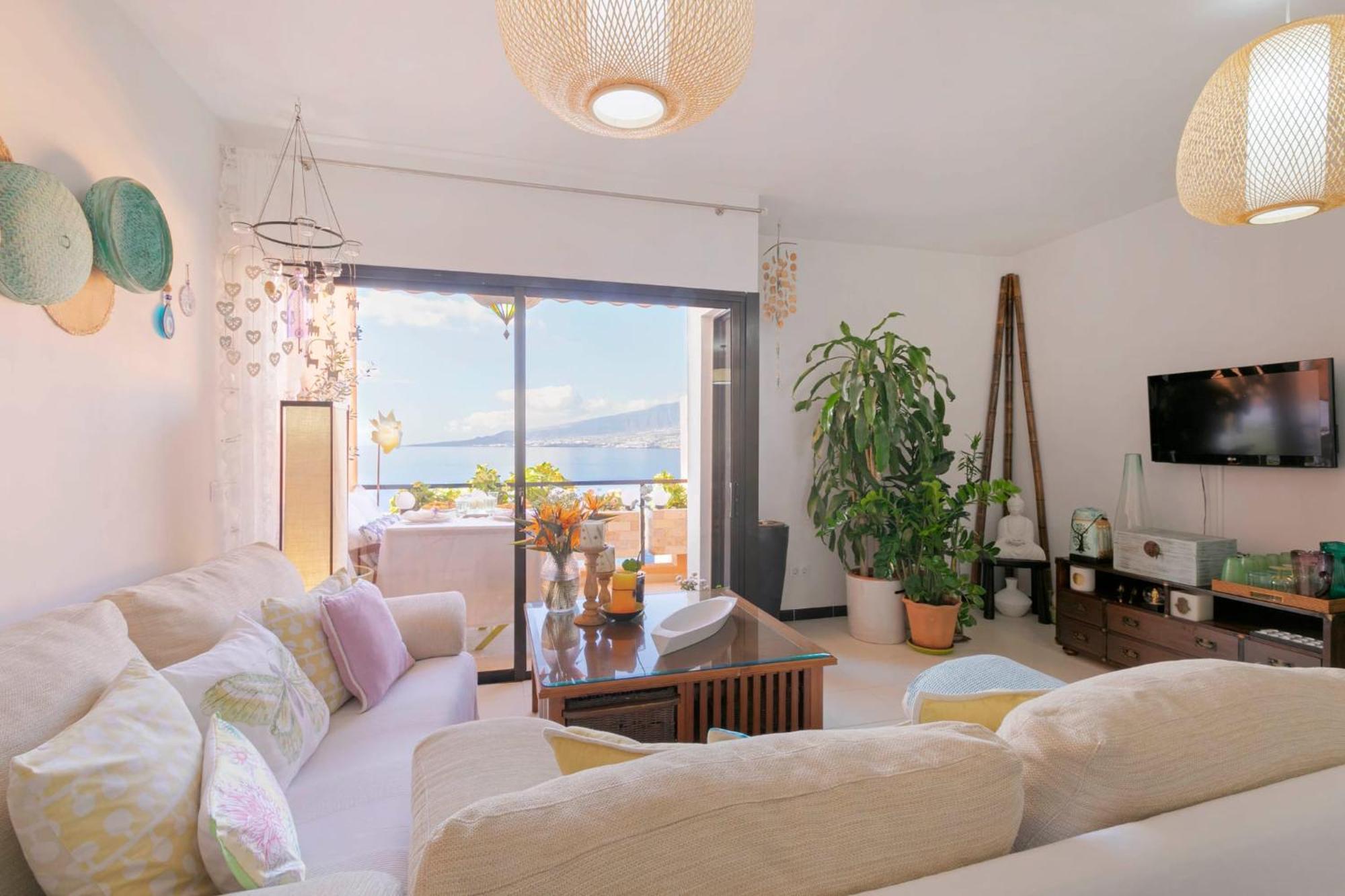 Luxury 1 Minute To The Beach & Salt Pool Tabaiba Exterior foto