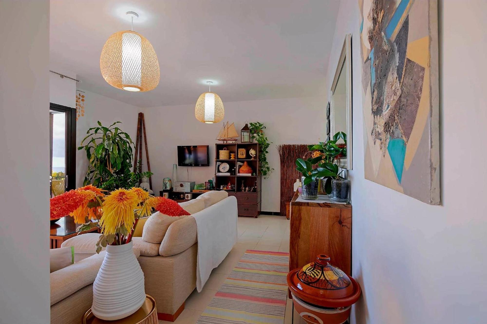 Luxury 1 Minute To The Beach & Salt Pool Tabaiba Exterior foto