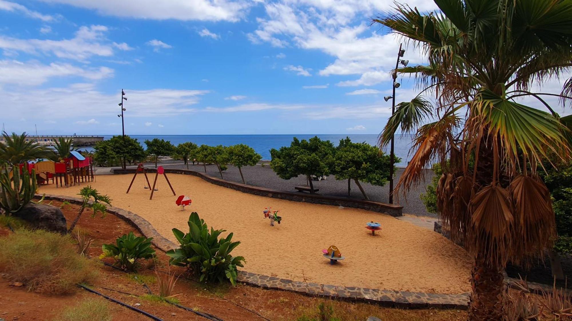 Luxury 1 Minute To The Beach & Salt Pool Tabaiba Quarto foto