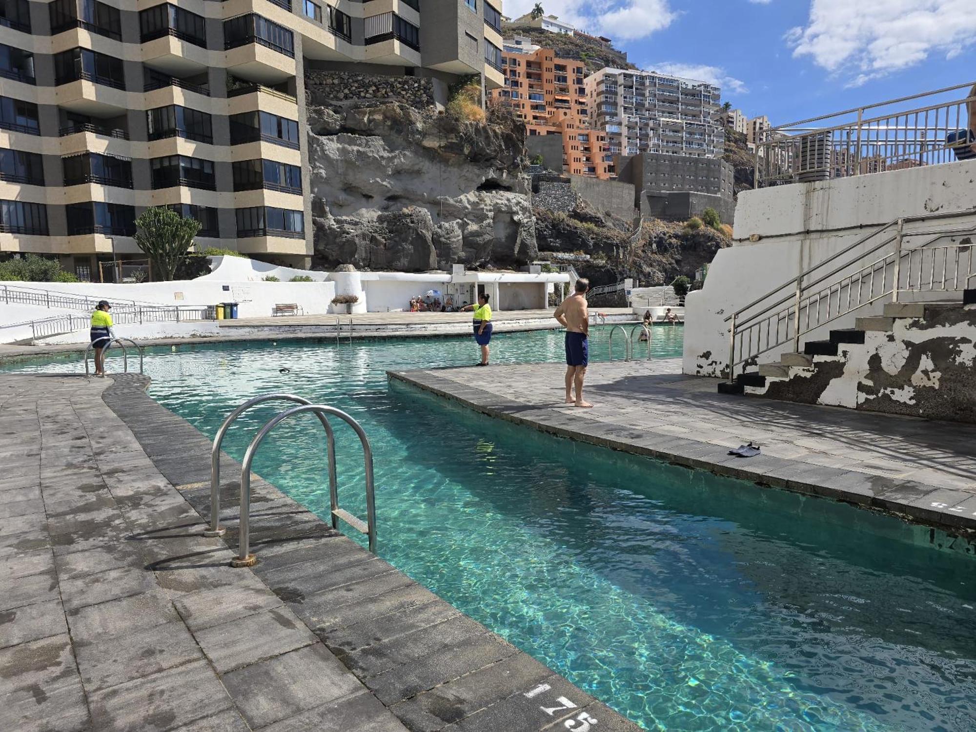 Luxury 1 Minute To The Beach & Salt Pool Tabaiba Exterior foto